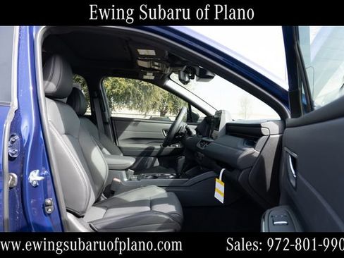 Certified 2026 Subaru Outback Touring XT AWD/4WD image 18