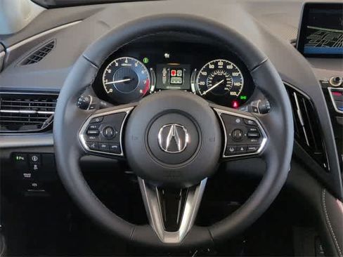 New 2026 Acura RDX SH-AWD w/ Technology Package image 25