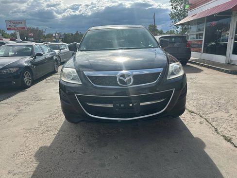 Used 2011 MAZDA CX-9 Touring w/ Moonroof & Bose Audio Pkg AWD/4WD image 2
