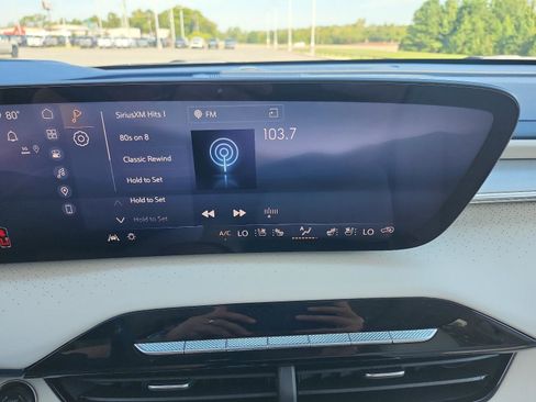 New 2026 Buick Enclave Avenir w/ Super Cruise Package image 13