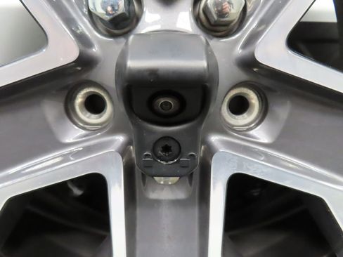 Used 2024 Jeep Wrangler High Altitude image 35