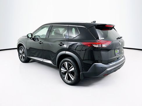 Used 2023 Nissan Rogue SL w/ SL Premium Package AWD/4WD image 5