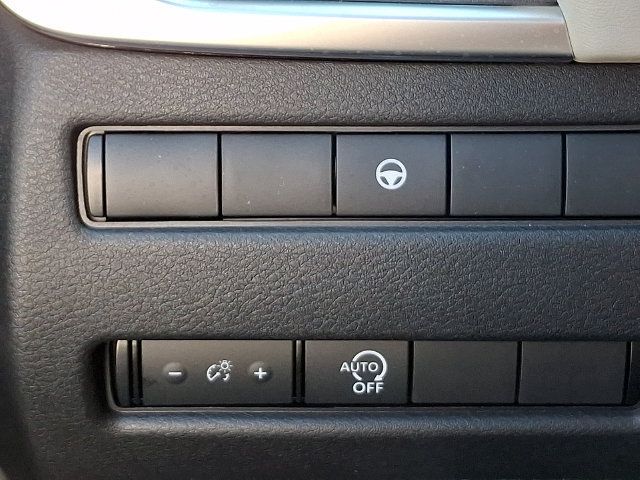 Used 2023 Nissan Rogue SV AWD/4WD image 27