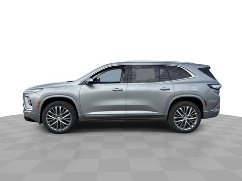 New 2026 Buick Enclave Avenir w/ Super Cruise Package image 6