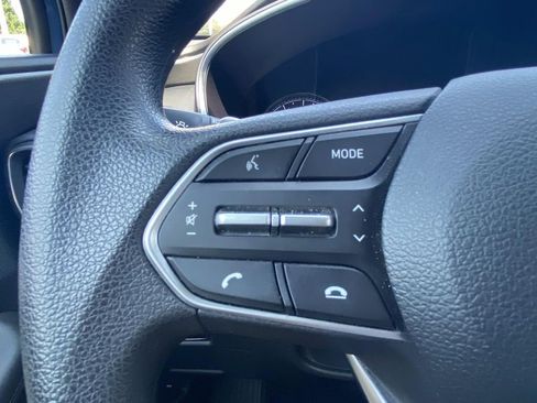 Used 2022 Hyundai Santa Fe SEL w/ Cargo Package image 25