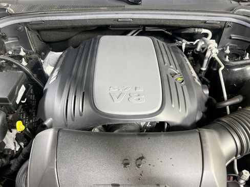 Used 2022 Dodge Durango R/T w/ Tow 'N Go Package image 31