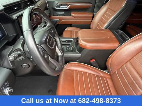 Used 2024 GMC Sierra 1500 Denali Ultimate image 20