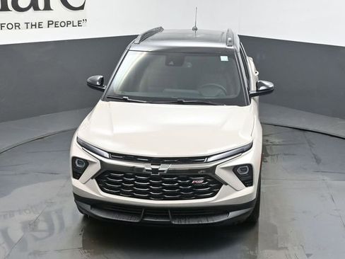 New 2026 Chevrolet TrailBlazer RS image 37