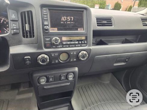 Used 2012 Honda Ridgeline RTL image 8