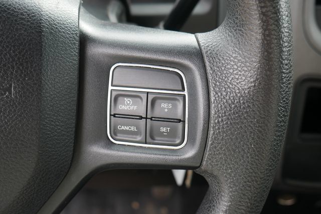 Used 2018 RAM 3500 Tradesman w/ Power & Remote Entry Group AWD/4WD image 19