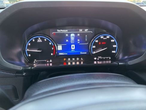 Used 2021 Ford Bronco Sport Outer Banks w/ Outer Banks Package (96D) image 23