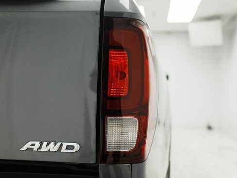 Used 2023 Honda Ridgeline RTL-E image 19