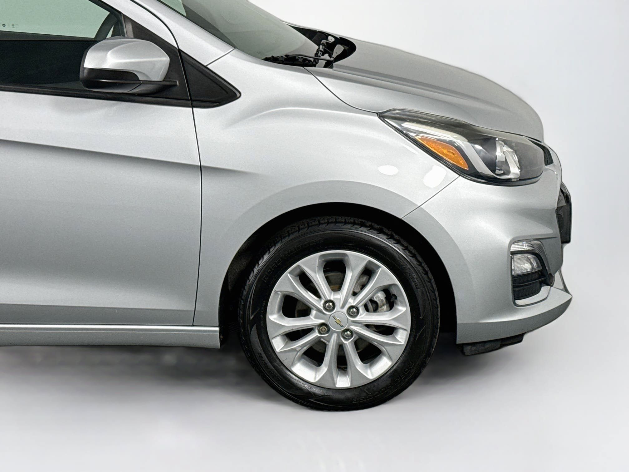 Used 2020 Chevrolet Spark LT FWD image 44