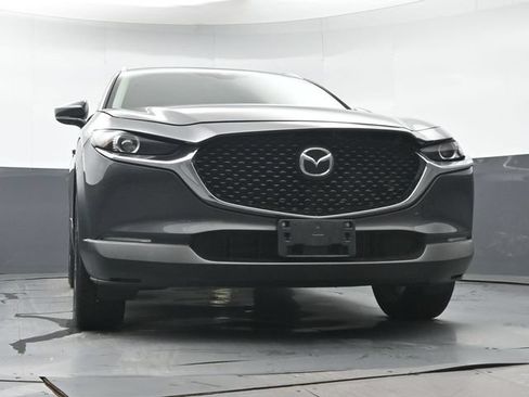 Used 2023 MAZDA CX-30 AWD 2.5 S w/ Preferred Package image 32