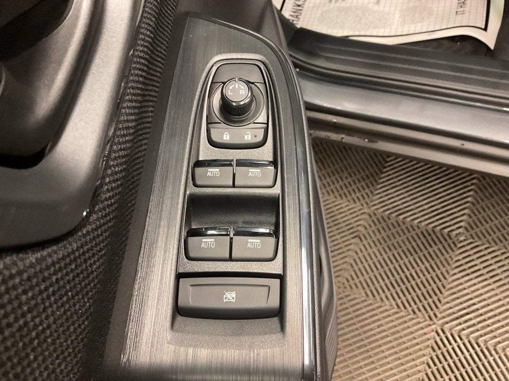 New 2026 Subaru Outback Premium AWD/4WD image 11