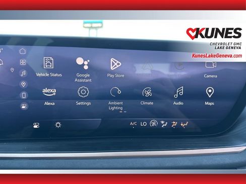 Used 2024 Buick Envision Sport Touring AWD/4WD image 28