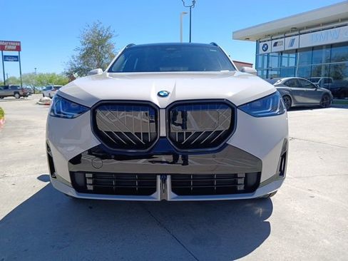 New 2026 BMW X3 xDrive30 AWD/4WD image 2