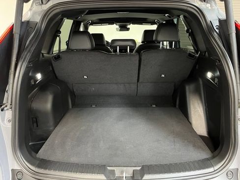 Used 2024 Honda CR-V Sport Touring image 14