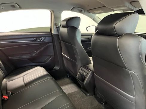 Used 2022 Honda Accord Sport Special Edition image 14