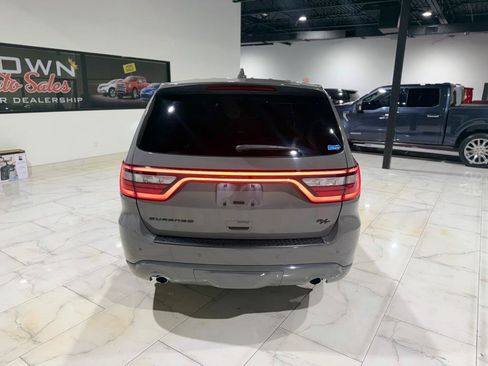Used 2022 Dodge Durango R/T RWD image 9