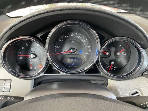 Used 2011 Cadillac CTS Coupe image 21