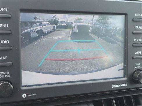 Certified 2020 Toyota RAV4 XLE w/ Convenience Package FWD image 20