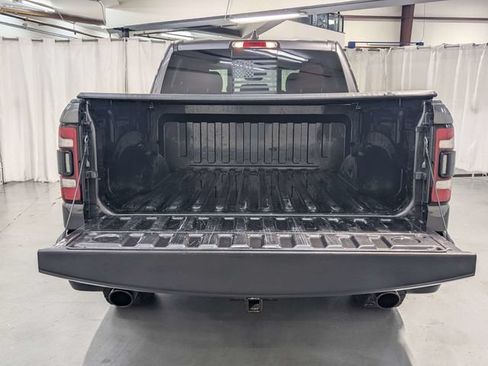 Used 2022 RAM 1500 Rebel w/ Rebel Level 1 Equipment Group AWD/4WD image 27