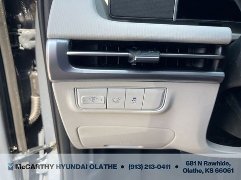 Used 2025 Hyundai Tucson SEL AWD/4WD image 25