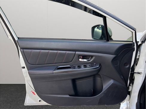 Used 2020 Subaru WRX Premium image 16