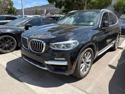 Used 2019 BMW X3 xDrive30i w/ Executive Package