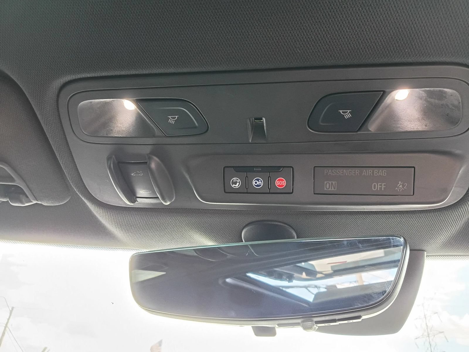Used 2021 Chevrolet Camaro SS RWD image 23