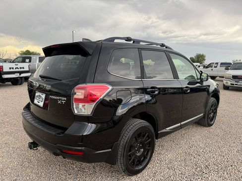 Used 2017 Subaru Forester 2.0XT Touring AWD/4WD image 10