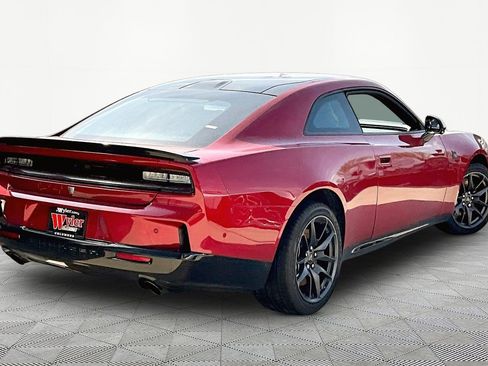 New 2026 Dodge Charger Scat Pack image 4