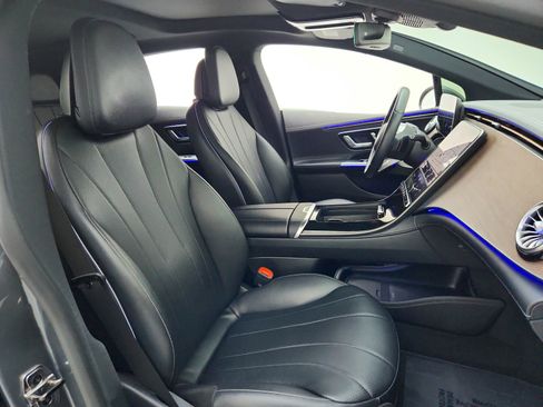 Certified 2023 Mercedes-Benz EQE 350+ Sedan image 30