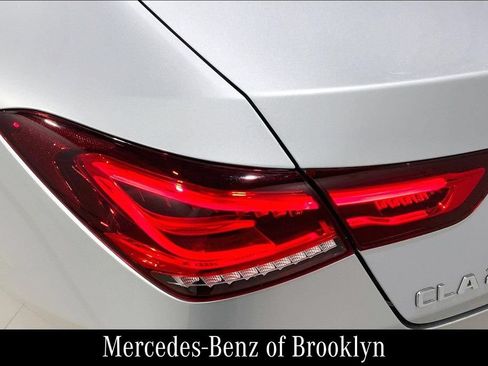 Certified 2023 Mercedes-Benz CLA 250 4MATIC image 30