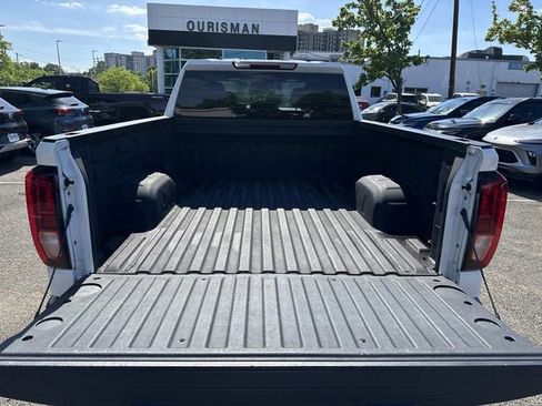 Used 2024 GMC Sierra 1500 Pro w/ Convenience Package AWD/4WD image 14