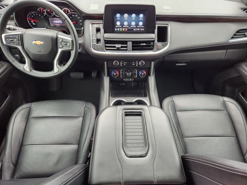 Certified 2023 Chevrolet Tahoe LS image 24