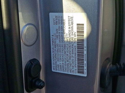 Used 2022 Honda Pilot EX-L image 28