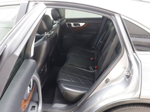 Used 2012 INFINITI FX50 AWD w/ Sport Pkg image 15
