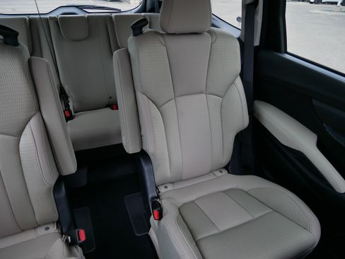 Certified 2025 Subaru Ascent Premium AWD/4WD image 14
