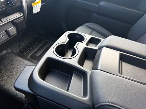 New 2026 Chevrolet Silverado 1500 W/T w/ WT Value Package image 28