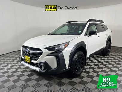 Used 2024 Subaru Outback Limited XT w/ Popular Package #2