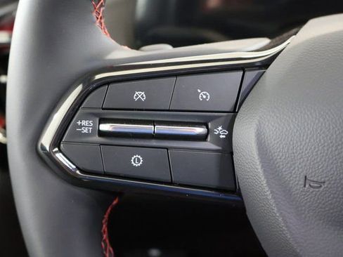 New 2026 Chevrolet Equinox RS image 14