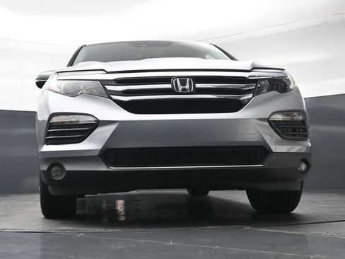 Used 2016 Honda Pilot Elite image 36