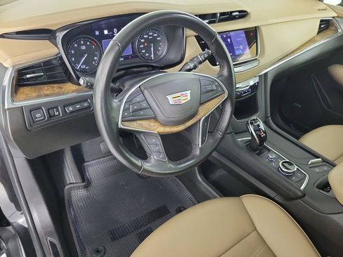 Certified 2023 Cadillac XT5 Premium Luxury w/ Platinum Package AWD/4WD image 19