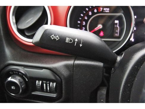 Used 2020 Jeep Wrangler Unlimited Rubicon w/ LED Lighting Group image 16