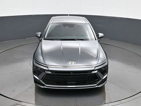 New 2026 Hyundai Sonata Limited image 14