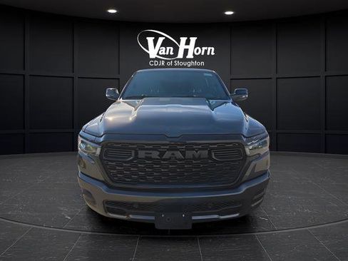 New 2026 RAM 1500 Big Horn image 12