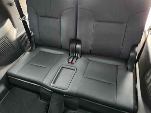 New 2026 Lexus LX 700h Luxury w/ Appearance Package AWD/4WD image 20