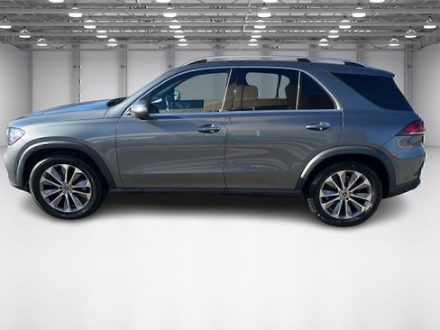 Used 2022 Mercedes-Benz GLE 350 GLE 350 w/ Premium Package image 8